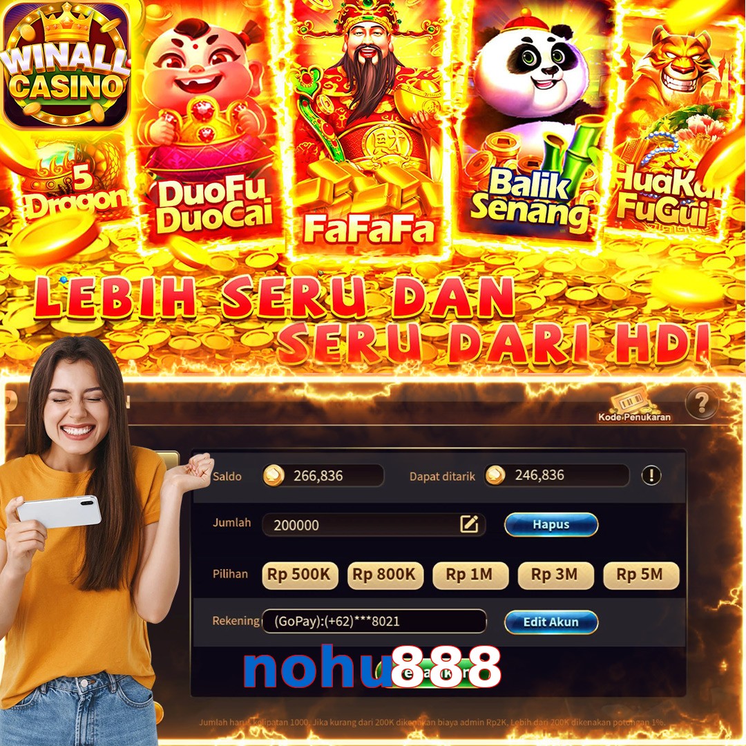 nohu888