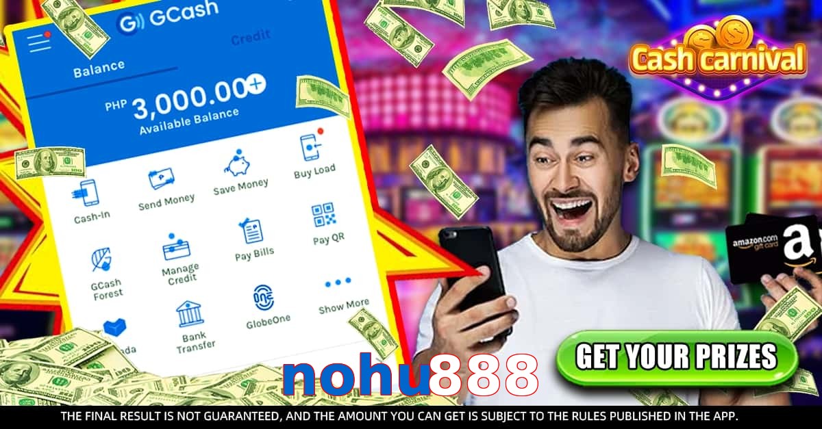 nohu888