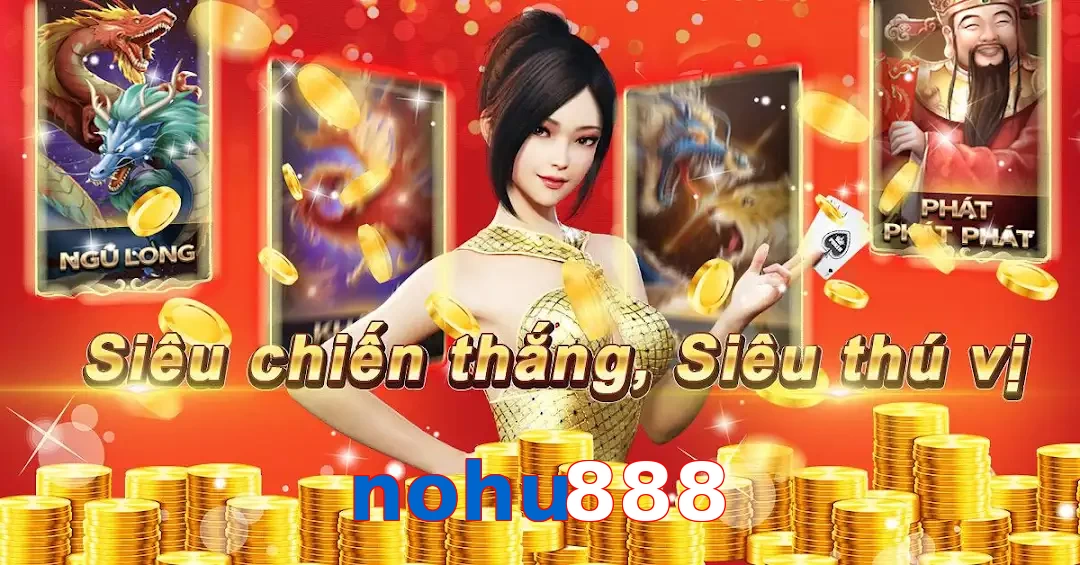 nohu888