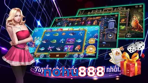nohu888