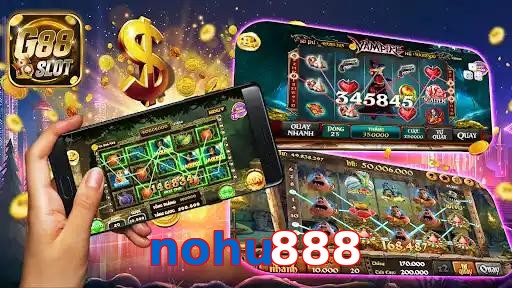 nohu888