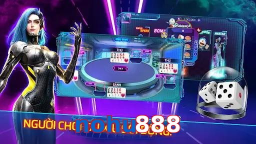 nohu888